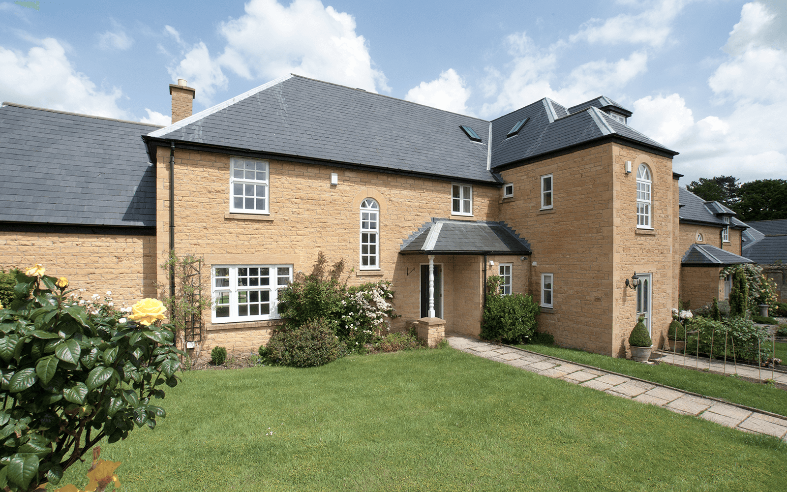 Rejoice Roofing Work